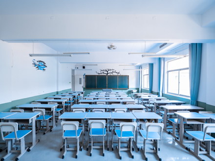 太白学生教室