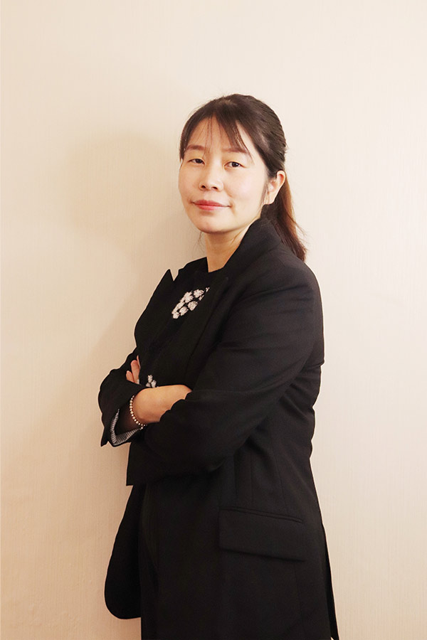太白吕瑶 本科学历,毕业于陕西师范大学