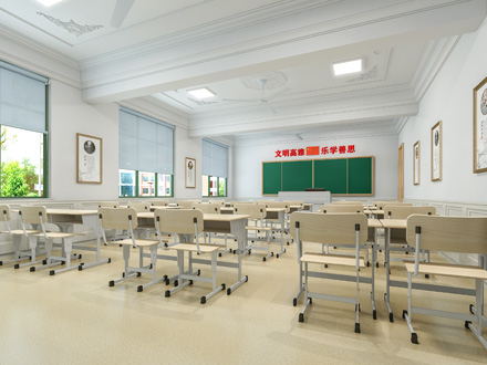 太白艺术教室