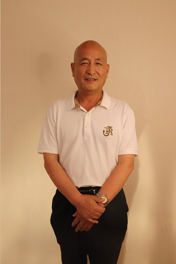 太白杨养民 本科学历，毕业于陕西师范大学